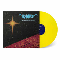 LPHexenhaus / Edge Of Eternity / Yellow / Viny