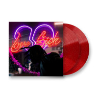 2LPToliver Don / Love Sick / Red / Vinyl / 2LP