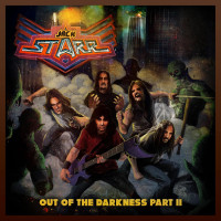 CDStarr Jack / Out of the Darkness Part II.