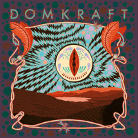 CDDomkraft / Domkraft / Digipack