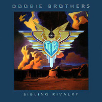 CDDoobie Brothers / Sibling Rivalry / Digipack