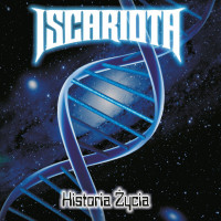 CDIscariota / Historia Zycia