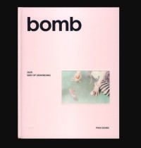 CDIllit / Bomb / Pink Bomb Ver.