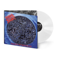 LPMorbid Angel / Altars Of Madness / PHD Exclusive / White / Vinyl