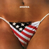 CDBlack Crowes / Amorica / Remastered