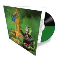 LPToxik / World Circus / Coloured / Vinyl