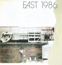 CDEast / 1986