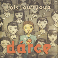 CDLowryov� Lois / D�rce / Novotn� David / MP3