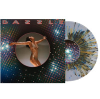 LPDazzle / Dazzle / Clear Splatter / Vinyl