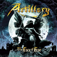 CDArtillery / Face Of Fear