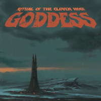 CDGoddess / Ritual Of The Clooven Hoof / Digipack