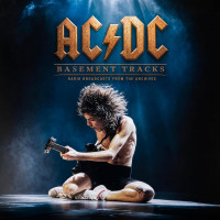 LPAC/DC / Basement Tracks / Blue / Vinyl