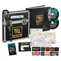 2CD-BRDLindemann Till / Live In Krakow / Fanbox / 2CD+Blu-Ray