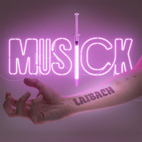 CDLaibach / Musick / Digisleeve