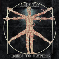 CDLeeway / Born To Expire