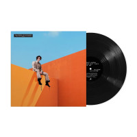 LPI Dont Know How But They Found Me / Gloom Division / Vinyl