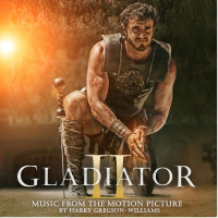 CDOST / Gladiator II / Harry Gregson-Williams