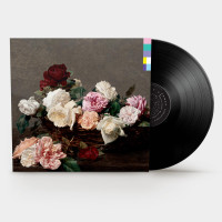 LPNew Order / Power,Corruption & Lies / Reissue 2025 / Vinyl