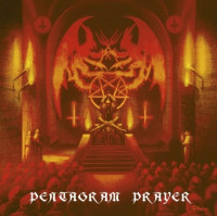 CDBewitched / Pentagram Prayer