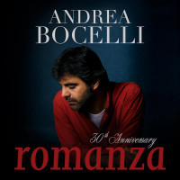 CDBocelli Andrea / Romanza