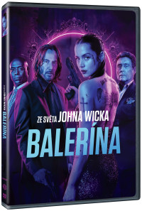 DVDFILM / Baler�na