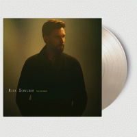 LPSchilder Nick / Shatterproof / Clear / Vinyl