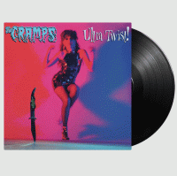 LPCramps / Ultra Twist / EP / Vinyl