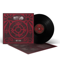 LPNytt Land / Aba Khan / Vinyl