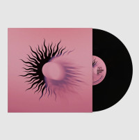LPAFI / Silver Bleeds The Black Sun... / Vinyl