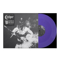 LPCreeper / Sanguivore II:Mistress of Death / Colored / Vinyl