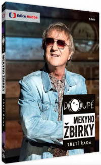 2DVDFILM / Doup� Mekyho �birky / T�et� �ada / 2DVD
