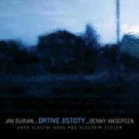 CDBurian Jan / Drtiv� jistoty