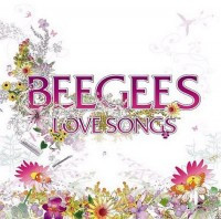 CDBee Gees / Love Songs