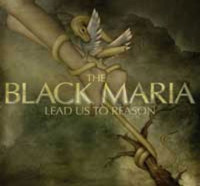 CDBlack Maria / Lead Us To Reason