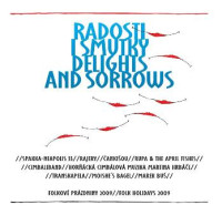 CDVarious / Radosti i smutky