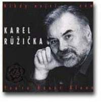 CDR��i�ka Karel / Nikdy nejsi s�m:You're Never Alone