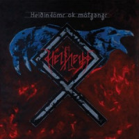 CDHelheim / Heidind�mr Ok M�tgangr
