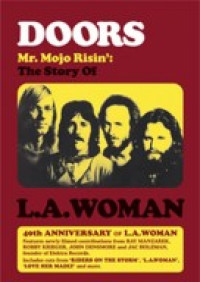 DVDDoors / Mr.Mojo Risin':The Story Of L.A. Woman