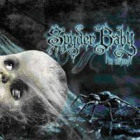 CDSpyder Baby / Let Us Prey