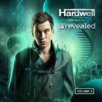 CDHardwell / Revealed Vol.4
