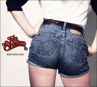 CDNo Sinner / Boo Hoo Hoo