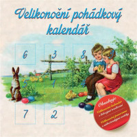 2CDVarious / Velikono�n� poh�dkov� kalend�� / 2CD
