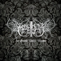 CDMarduk / La Grande Danse Macabre / Reedice 2014
