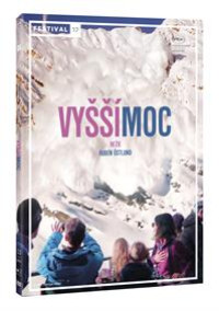 DVDFILM / Vy��� moc