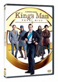 DVDFILM / Kingsman:Prvn� mise