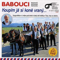 CDBabouci / Koup�m j� si kon� vran�...