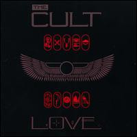 CDCult / Love