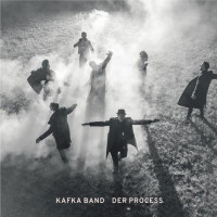 CDKafka Band / Der Process / Digipack