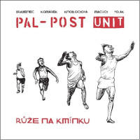CDBrabenec Vratislav & Pal-Post / R��e na km�nku