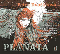 CDDvo��kov� Petra / Pl��ata / �ernochov� M.,Valentov� L. / MP3